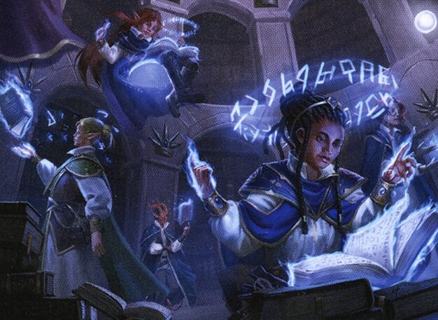 Candlekeep Inspiration