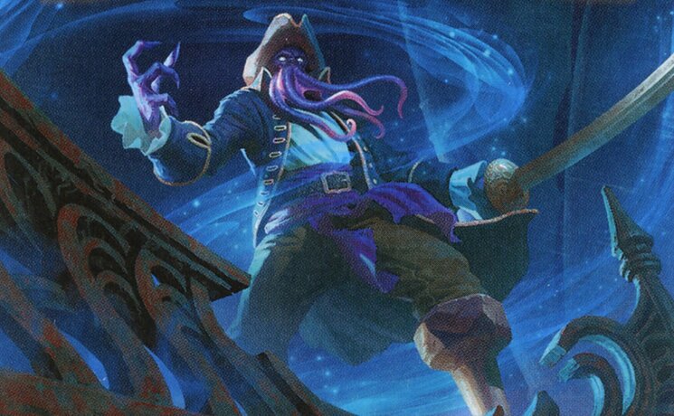 Captain N’ghathrod