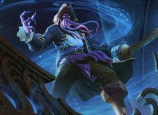 Captain N’ghathrod