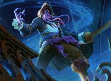 Captain N’ghathrod