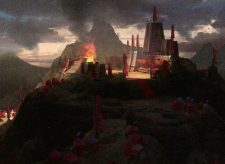 Castle Embereth