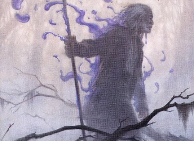 Changeling Outcast