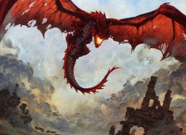 Chaos Dragon