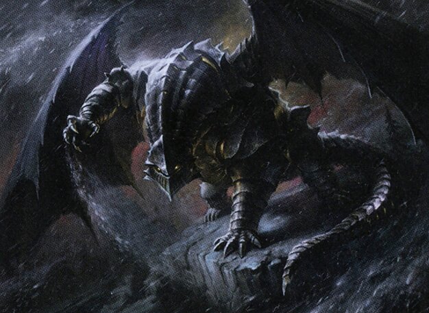 Chardalyn Dragon