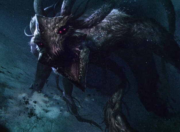 Chasm Skulker