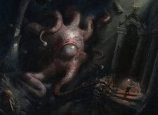 Consuming Aberration