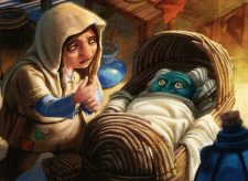 Crib Swap