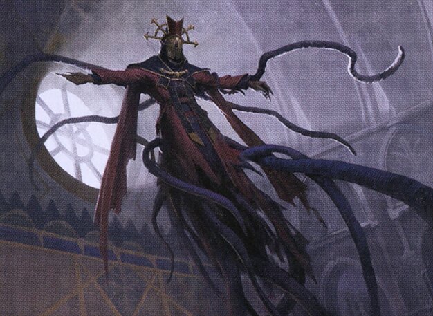 Cultist of the Absolute