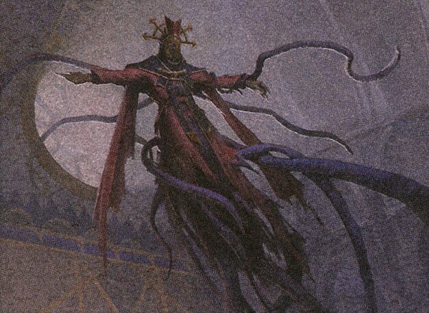 Cultist of the Absolute