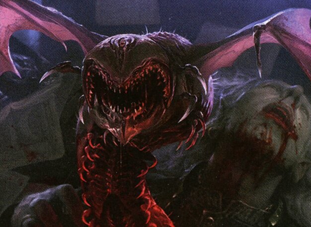 Dark Hatchling