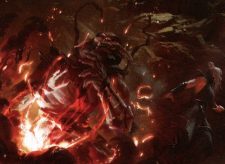 Delayed Blast Fireball