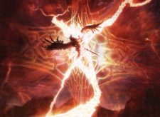 Demon Bolt