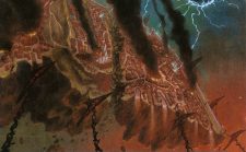 Descent into Avernus