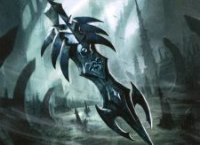 Dimir Keyrune