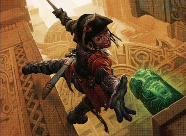 Dire Fleet Daredevil
