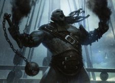 Dire Fleet Ravager