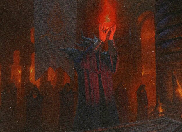 Dragon Cultist