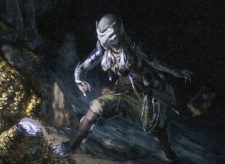 Dragonborn Looter