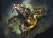 Drillworks Mole