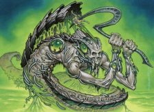 Dross Harvester