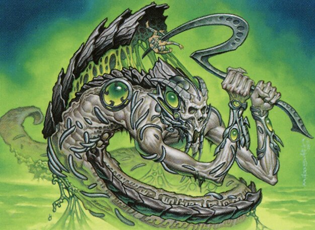 Dross Harvester