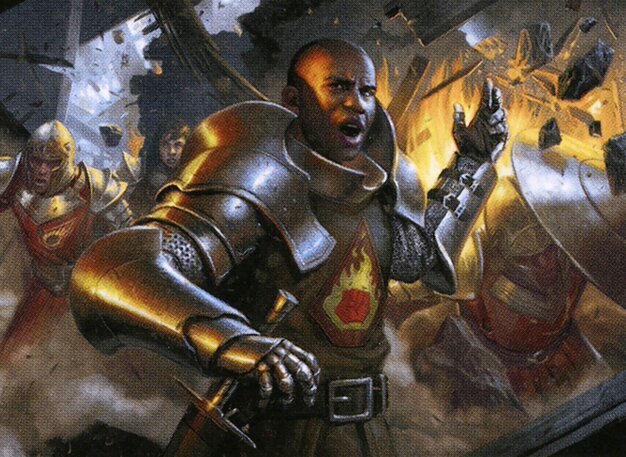 Duke Ulder Ravengard