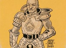 Duke Ulder Ravengard