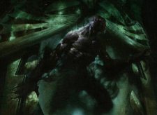 Dusk Mangler