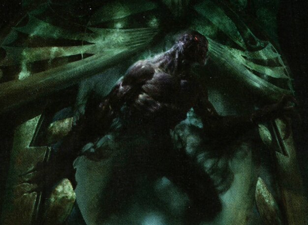Dusk Mangler
