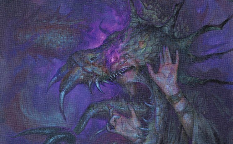 Eldritch Pact