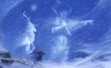 Elminster’s Simulacrum