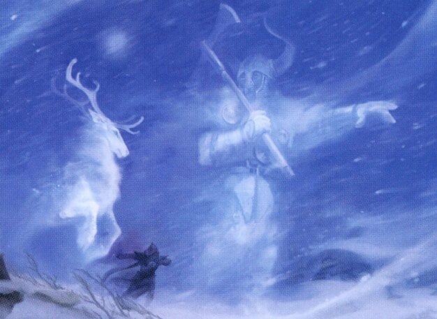Elminster’s Simulacrum