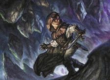 Erinis, Gloom Stalker