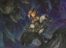 Erinis, Gloom Stalker