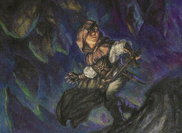 Erinis, Gloom Stalker