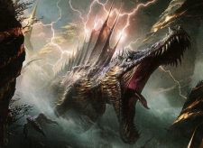 Etali, Primal Storm