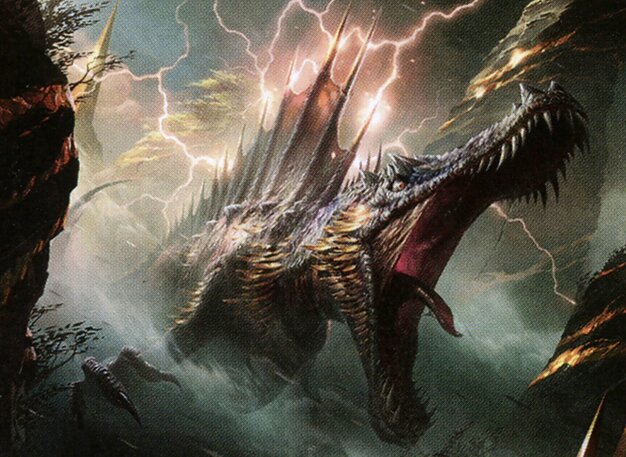 Etali, Primal Storm
