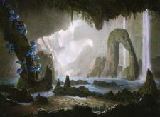 Evolving Wilds