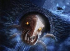 Extract from Darkness