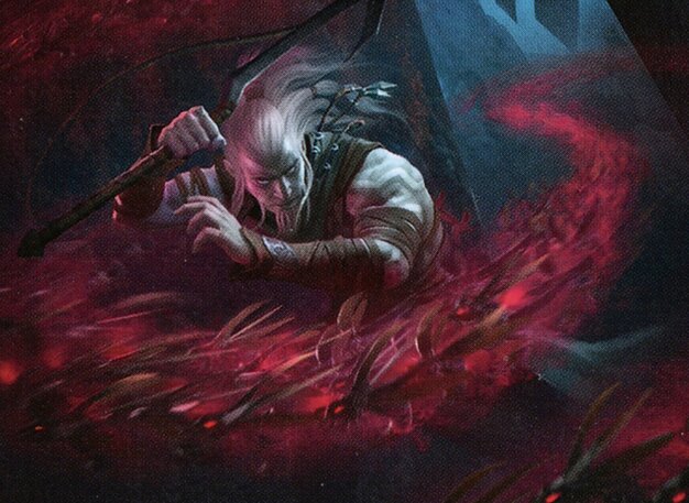 Feed the Swarm