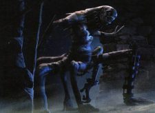 Forgotten Creation