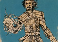 Gale, Waterdeep Prodigy