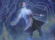 Gale, Waterdeep Prodigy