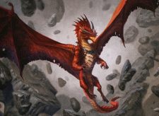 Ganax, Astral Hunter