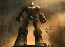 Gate Colossus