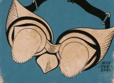 Goggles of Night
