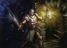 Goliath Paladin