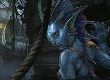 Gray Harbor Merfolk