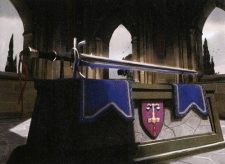 Greatsword of Tyr