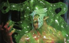 Green Slime